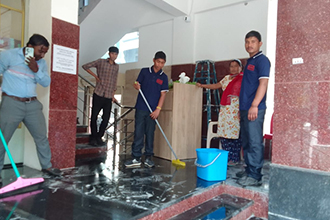 Service